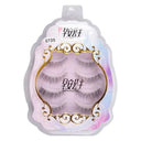 Korean Cosplay Wispy False Eyelashes Luxurious Lightweight Korean Cosplay Wispy False Eyelashes Luxurious Lightweight