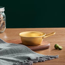 Korean Mini Military Noodle Pot Eco Friendly Cooking Hotpot Korean Mini Military Noodle Pot Eco Friendly Cooking Hotpot