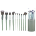 KOSMETYKI Premium Makeup Brushes Flawless Beauty Tool Kit KOSMETYKI Premium Makeup Brushes Flawless Beauty Tool Kit