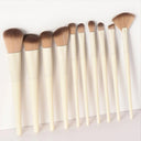 KOSMETYKI Premium Makeup Brushes Flawless Beauty Tool Kit KOSMETYKI Premium Makeup Brushes Flawless Beauty Tool Kit