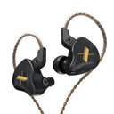 KZ EDX Crystal Bass Earbuds Premium Sound For Active Life KZ EDX Crystal Bass Earbuds Premium Sound For Active Life