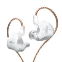 KZ EDX Crystal Bass Earbuds Premium Sound For Active Life KZ EDX Crystal Bass Earbuds Premium Sound For Active Life