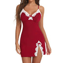 Lace Chemise Nightgown: Elegant Sleepwear for Every Occasion Lace Chemise Nightgown: Elegant Sleepwear for Every Occasion