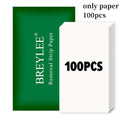 LANBENA Blackhead Eliminator Peel-Off Mask for Clear Skin LANBENA Blackhead Eliminator Peel-Off Mask for Clear Skin