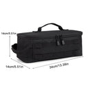 Large Capacity 20L Picnic Storage Bag for Camping Travel Large Capacity 20L Picnic Storage Bag for Camping Travel