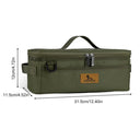 Large Capacity 20L Picnic Storage Bag for Camping Travel Large Capacity 20L Picnic Storage Bag for Camping Travel
