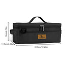 Large Capacity 20L Picnic Storage Bag for Camping Travel Large Capacity 20L Picnic Storage Bag for Camping Travel