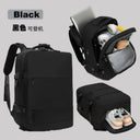 Spacious Travel Backpack For Women USB Spacious Travel Backpack For Women USB