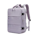Spacious Travel Backpack For Women USB Spacious Travel Backpack For Women USB