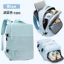 Large Capacity Multi-Function Women's Travel Backpack Bag Large Capacity Multi-Function Women's Travel Backpack Bag