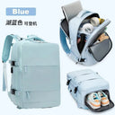 Spacious Travel Backpack For Women USB Spacious Travel Backpack For Women USB