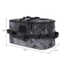 Large Capacity Outdoor Camping Gas Tank Organizer Bag for Tools Large Capacity Outdoor Camping Gas Tank Organizer Bag for Tools