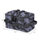 Large Capacity Outdoor Camping Gas Tank Organizer Bag for Tools Large Capacity Outdoor Camping Gas Tank Organizer Bag for Tools