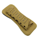 Laser Cutting Tactical Vest Shoulder Strap Pads for Hunting Laser Cutting Tactical Vest Shoulder Strap Pads for Hunting