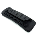 Laser Cutting Tactical Vest Shoulder Strap Pads for Hunting Laser Cutting Tactical Vest Shoulder Strap Pads for Hunting