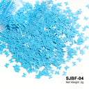 Laser Star Holographic Nail Art Sequins Sparkly DIY Kit Laser Star Holographic Nail Art Sequins Sparkly DIY Kit