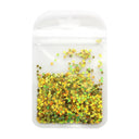 Laser Star Holographic Nail Art Sequins Sparkly DIY Kit Laser Star Holographic Nail Art Sequins Sparkly DIY Kit