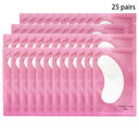 Lash Extension Eye Patches Hydrating Moisturizer Tool Lash Extension Eye Patches Hydrating Moisturizer Tool