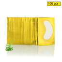 Lash Extension Eye Patches Hydrating Moisturizer Tool Lash Extension Eye Patches Hydrating Moisturizer Tool