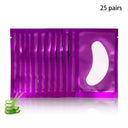 Lash Extension Eye Patches Hydrating Moisturizer Tool Lash Extension Eye Patches Hydrating Moisturizer Tool