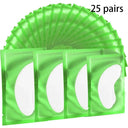 Lash Extension Eye Patches Hydrating Moisturizer Tool Lash Extension Eye Patches Hydrating Moisturizer Tool