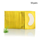 Lash Extension Eye Patches Hydrating Moisturizer Tool Lash Extension Eye Patches Hydrating Moisturizer Tool