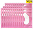 Lash Extension Eye Patches Hydrating Moisturizer Tool Lash Extension Eye Patches Hydrating Moisturizer Tool