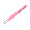 Lash Perfection Eyelash Extension Tweezers for Precision Lash Perfection Eyelash Extension Tweezers for Precision