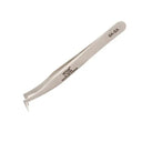 Lash Perfection: Professional Tweezers for Eyelash Extensions Lash Perfection: Professional Tweezers for Eyelash Extensions