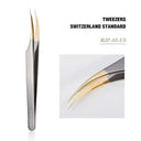 LashArtisan Eyelash Tweezers for Perfect Extensions Tools LashArtisan Eyelash Tweezers for Perfect Extensions Tools