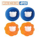 Laundry Hair Remover Ball Kit for Durable Clothes Protection Laundry Hair Remover Ball Kit for Durable Clothes Protection
