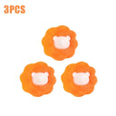 Laundry Hair Remover Ball Kit for Durable Clothes Protection Laundry Hair Remover Ball Kit for Durable Clothes Protection