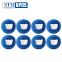 Laundry Hair Remover Ball Kit for Durable Clothes Protection Laundry Hair Remover Ball Kit for Durable Clothes Protection