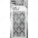 Layered Floral Alphabet Stencils and Cutting Dies Set Layered Floral Alphabet Stencils and Cutting Dies Set