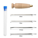 Leathercraft Precision Awl Kit: Upgrade Your DIY Projects Now Leathercraft Precision Awl Kit: Upgrade Your DIY Projects Now