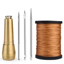 Leathercraft Precision Awl Kit: Upgrade Your DIY Projects Now Leathercraft Precision Awl Kit: Upgrade Your DIY Projects Now