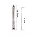 Leathercraft Precision Awl Kit: Upgrade Your DIY Projects Now Leathercraft Precision Awl Kit: Upgrade Your DIY Projects Now