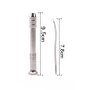 Leathercraft Precision Awl Kit: Upgrade Your DIY Projects Now Leathercraft Precision Awl Kit: Upgrade Your DIY Projects Now