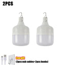 LED Camping Lantern USB Rechargeable Outdoor Light LED Camping Lantern USB Rechargeable Outdoor Light