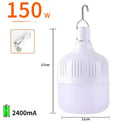 LED Camping Light Bright Portable Bulb for Outdoor Fun LED Camping Light Bright Portable Bulb for Outdoor Fun