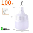 LED Camping Light Bright Portable Bulb for Outdoor Fun LED Camping Light Bright Portable Bulb for Outdoor Fun