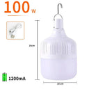 LED Camping Light Bright Portable Bulb for Outdoor Fun LED Camping Light Bright Portable Bulb for Outdoor Fun