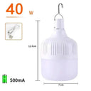 LED Camping Light Bright Portable Bulb for Outdoor Fun LED Camping Light Bright Portable Bulb for Outdoor Fun