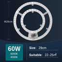 LED Ceiling Light Module Energy Efficient Dimmable Panel LED Ceiling Light Module Energy Efficient Dimmable Panel