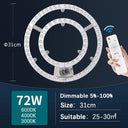 LED Ceiling Light Module Energy Efficient Dimmable Panel LED Ceiling Light Module Energy Efficient Dimmable Panel