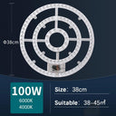 LED Ceiling Light Module Energy Efficient Dimmable Panel LED Ceiling Light Module Energy Efficient Dimmable Panel