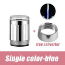 LED Color Changing Water Faucet Light For Magical Streams LED Color Changing Water Faucet Light For Magical Streams