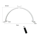 LED Dimmable Half Moon Table Lamp for Artists 39W 3 Modes LED Dimmable Half Moon Table Lamp for Artists 39W 3 Modes