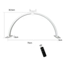 LED Dimmable Half Moon Table Lamp For Artists 39W 3 Modes LED Dimmable Half Moon Table Lamp For Artists 39W 3 Modes