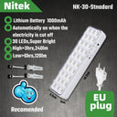 LED Emergency Lantern: Reliable Light for Power Outages LED Emergency Lantern: Reliable Light for Power Outages